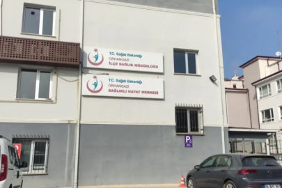 Aile Hekimi İle Memur Yumruk Yumruğa Birbirine Girdi