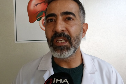 Sarı Seruma Dikkat!