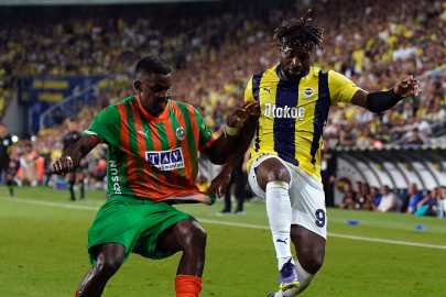 Sarı-Lacivertliler Ligin En Golcü Takımı