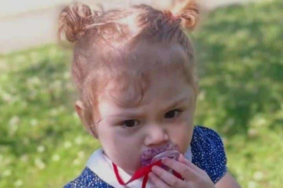 5 Yaşındaki Asya'dan Acı Haber Geldi!