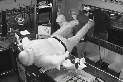 Kasalara Doldurdular