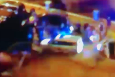 Gaziantep’te Cinayet: Pompalı Tüfekle Saldırı!