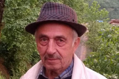 Korkunç Olay! Yaşlı Adam Öldükten 4 Gün Sonra Yol Kenarında Bulundu