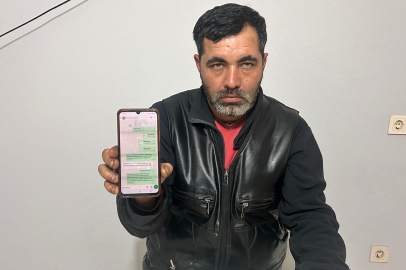 Dolandırıp Dalga Geçtiler!