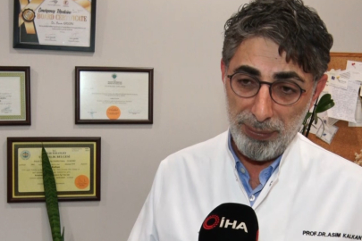 "Sarı serumu tavsiye eden fenomenler görüyorum, inanılmaz yanlış bir iş yapıyorlar"