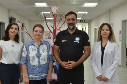 27 Yıllık Sigara Bağımlılığından Kurtuldu