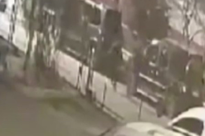 Pompalı Tüfekli Cinayet Sonrası İkiz Plakalı Araçla Olay Yerinden Kaçmışlar