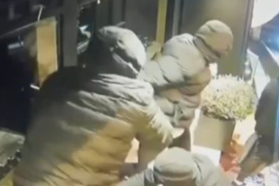 9 Milyon Liralık Hırsızlık