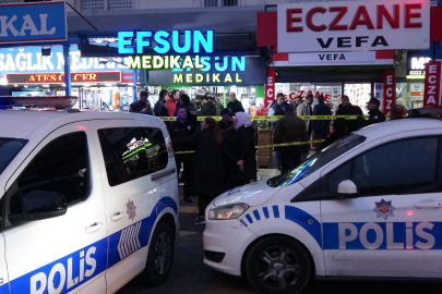 Kayınbaba ve 2 damadını öldüren zanlının ifadesinde, "Bir anlık cinnetle yaptım, çok pişmanım" dediği öğrenildi