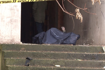 4 Gündür Aranıyordu, İnşaatta Ölü Bulundu