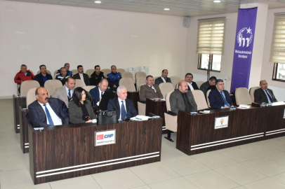 İlçe Zabıta Müdürlükleri, Büyükşehir Koordinasyonunda Toplandı