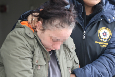 Kahveye Gittiği İçin Öldürüp, İntihar Süsü Verdi