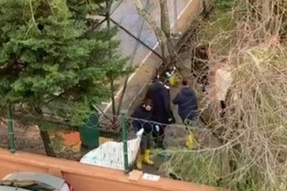 Esenyurt'ta Sır Ölüm: Parkta Kafasından Vurulmuş Halde Ölü Bulundu
