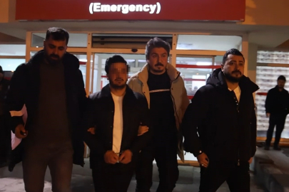 Nevşehir'de eski eşini silahla vurarak öldüren şüphelinin ifadesi ortaya çıktı