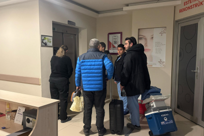 Organları Başkalarına Umut Oldu