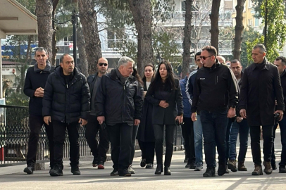 Aydın'da Kahreden Ölüm: Kalp Krizi Geçiren Polis Hayatını Kaybetti!