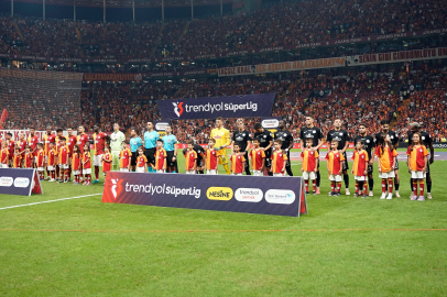 Galatasaray'da Tek Hedef Galibiyet