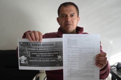 Dolandırılınca İntihar Etme Noktasına Geldi