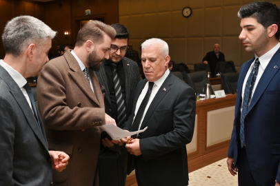 Mustafa Bozbey: "Var gücümüzle çalışmaya devam edeceğiz" 