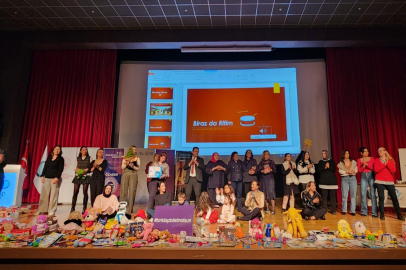 ‘Ebeveyn Zirvesi’ Bursa'da