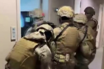 ‘25 milyon TL ceza kestik, yoksa seni ve aileni öldürürüz’ tehdidi