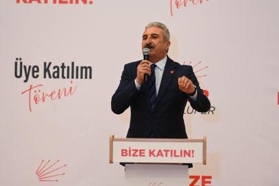 Nihat Yeşiltaş: "Birlikte Umudu Büyüteceğiz!"