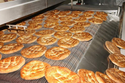 Bursa'da Ramazan Pidesi Ne Kadar Oldu?