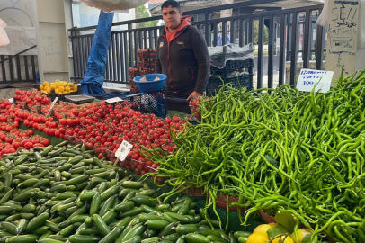Kırmızı Lahana, Brokoli, Kırmızı Turp Yüzde 200 Üzerinde Arttı