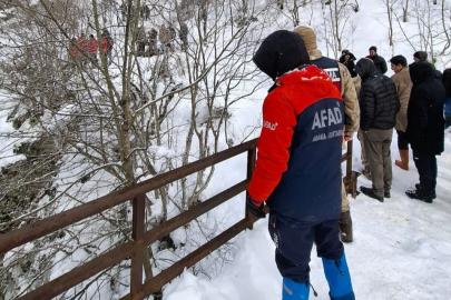 Cep Telefonu Bulundu Ama Kadın Kayıp!