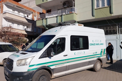 Gaziantep'te Eski Eş Cinayeti!