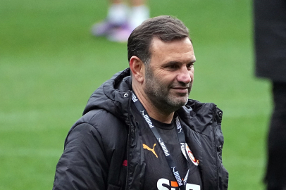 Galatasaray, Konyaspor Maçına Hazırlanıyor