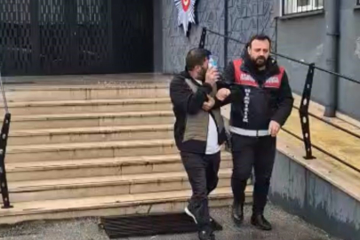 30 Suç Kaydı Bulunan Şüpheli Suç İşlemeye Doymadı