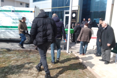 Sara Hastası Vatandaş, Annesi Tarafından Evinde Ölü Bulundu