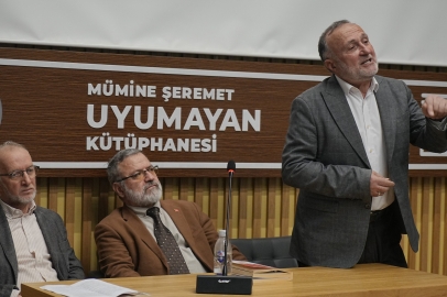 "Darbeciler 28 Şubatın ilk uygulamalarını Bursa'dan başlattı"