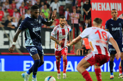 Sarı-Lacivertliler Rekabette Son 10 Maçı Kaybetmedi