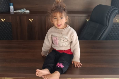 Denizli'de Evinin Önünden Kaybolmuştu: Küçük Nazlı'dan 27 Saat Sonra Acı Haber Geldi!