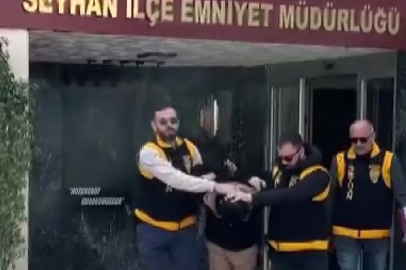 Eski Karısını Vurdu! Savunması Pes Dedirti