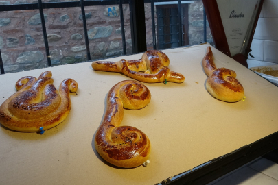 Bu Mahallede Çocuklar Ramazanı İple Çekiyor