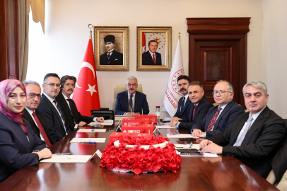 Bursa'da Kurumlar Arası İş Birliği Protokolü İmzalandı