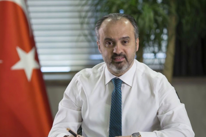 Alinur Aktaş'tan yanıt gecikmedi: "Mustafa Bozbey iftira ve yalanlarla kamuoyunu yanıltmaya çalışıyor!"