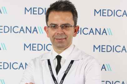 "Ramazan’da az az, sık sık yeme şekli tercih edilmelidir.''
