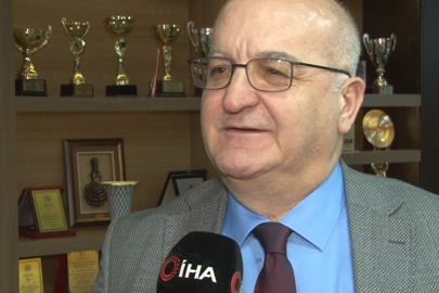 "İftarın ilk yarım saatinde tüm yemekleri tüketmeyin"