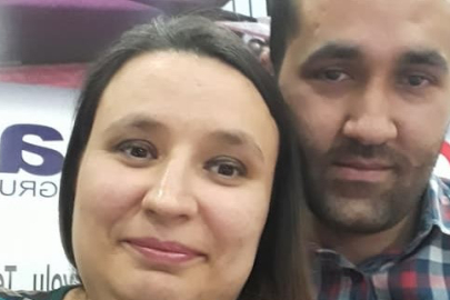 İki Otomobilin Çarpışması Sonucu Üç Kişi Hayatını Kaybetti, Genç Kadın Son Yolculuğuna Uğurlandı