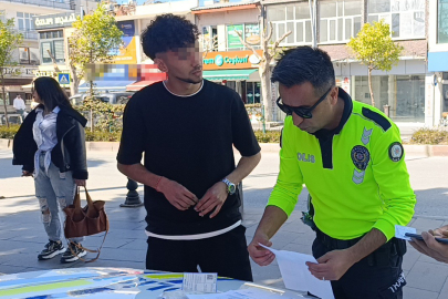 Savunması Şaşkınlık Yarattı: Genç Sürücüye Rekor Ceza