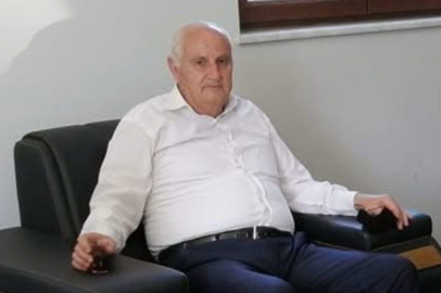 Traktörden Düşen Adam Feci Şekilde Can Verdi