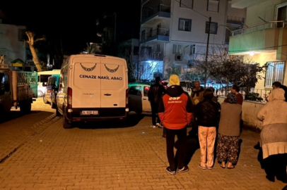 Şüpheli ölüm! Evinde başından vurulmuş halde bulundu