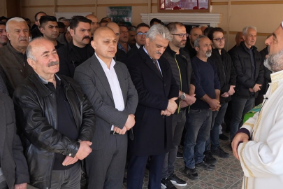 Baba ve Kız Şofben Faciasında Ölmüştü!