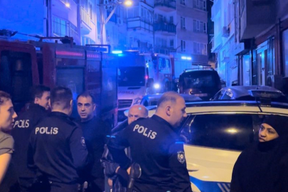 Dini nikahlı eşini benzin döküp yakmaya çalışan şahıs: "Gerekirse 30 yıl yatacağım"