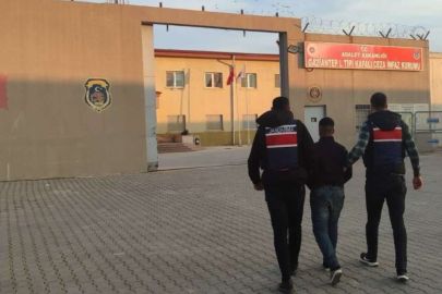 Tefeci Daha Fazla Kaçamadı