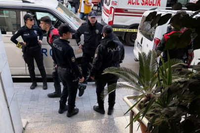 Ünlü Şarkıcının Evine Tamire Gelen Usta Vuruldu